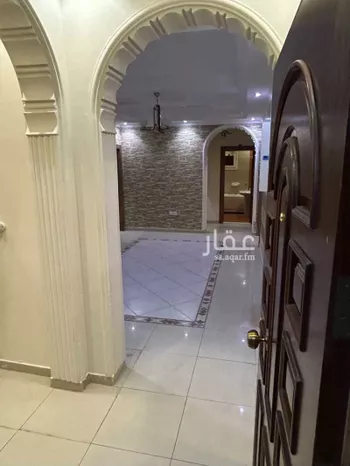 عمارة للإيجار في شارع ام المؤمنين حبيبة, حي النسيم, مدينة جدة, منطقة مكة المكرمة صورة 2
