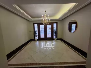 شقة للإيجار في شارع ابراهيم امين فودة, حي الروضة, مدينة جدة, منطقة مكة المكرمة صورة 3