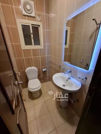 شقة للإيجار في شارع ابو الزبير الاسدي, حي المنار, مدينة جدة, منطقة مكة المكرمة صورة 3