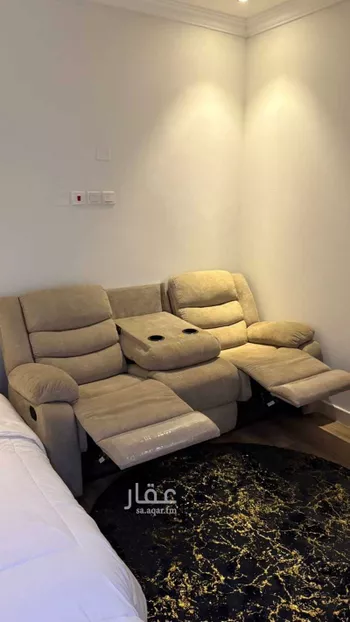 استديو مفروش للحجز في شارع تمير ، حي المروج ، الرياض ، منطقة الرياض صورة 3