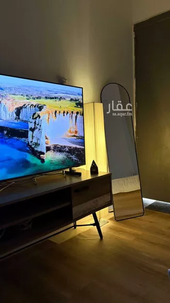 استديو مفروش للحجز في شارع تمير ، حي المروج ، الرياض ، منطقة الرياض