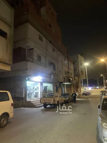 عمارة للبيع في شارع 140 وادي جليل 2 ، حي وادي جليل ، مكة ، منطقة مكة المكرمة صورة 3