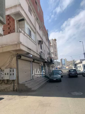 عمارة للبيع في شارع 140 وادي جليل 2 ، حي وادي جليل ، مكة ، منطقة مكة المكرمة