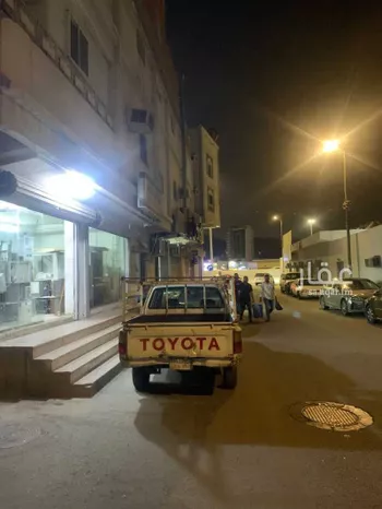 عمارة للبيع في شارع 140 وادي جليل 2 ، حي وادي جليل ، مكة ، منطقة مكة المكرمة صورة 5