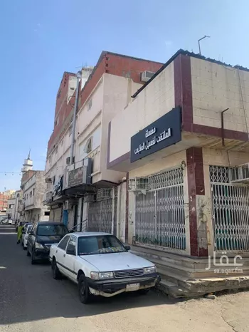 عمارة للبيع في شارع 140 وادي جليل 2 ، حي وادي جليل ، مكة ، منطقة مكة المكرمة صورة 4