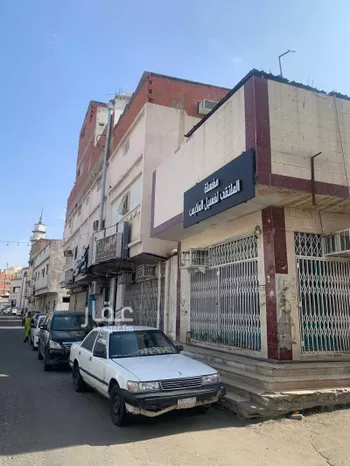 عمارة للبيع في شارع 140 وادي جليل 2 ، حي وادي جليل ، مكة ، منطقة مكة المكرمة صورة 4