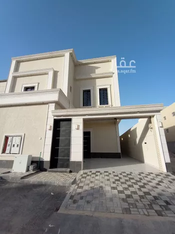 دور للبيع في شارع سليمان بن المحاربي, حي البيان, مدينة الرياض, منطقة الرياض