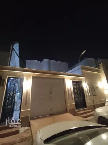 فيلا للبيع في شارع غريزان, حي المونسية, مدينة الرياض, منطقة الرياض