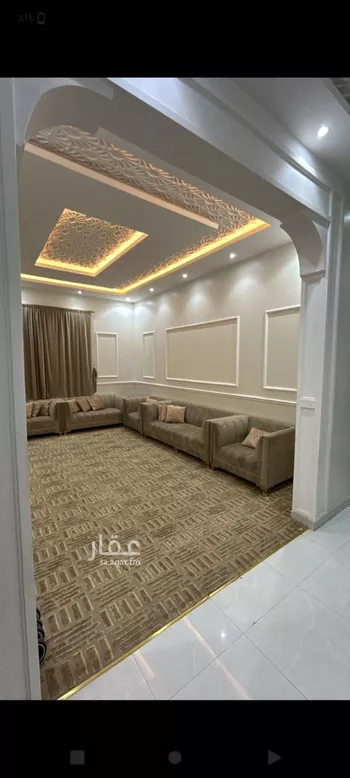 فيلا للبيع في شارع احمد بن هارون, حي الرمال, مدينة الرياض, منطقة الرياض صورة 3