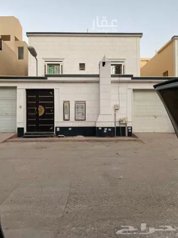 فيلا للبيع في شارع عبدالله بن ثعلبة, حي الرمال, مدينة الرياض, منطقة الرياض