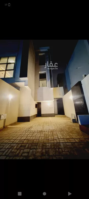 دور للبيع في شارع أحمد بن بركة, حي الرمال, مدينة الرياض, منطقة الرياض