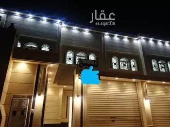 فيلا للبيع في شارع البشائر ، حي احد ، الرياض ، منطقة الرياض