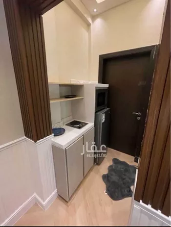 شقة مفروشة للحجز في شارع مدينة الزايد ، حي العقيق ، الرياض ، منطقة الرياض صورة 5