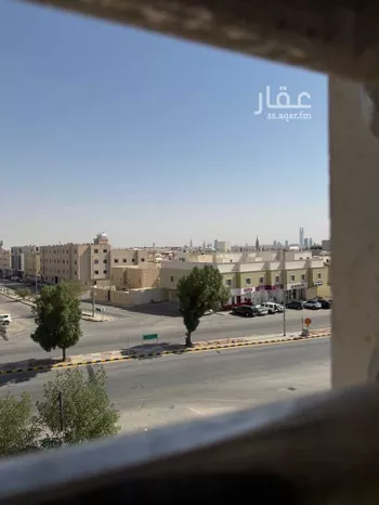 شقة للبيع في شارع الشيخ حسين بن حسن ، حي المرسلات ، الرياض ، منطقة الرياض