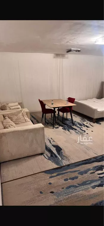 غرفة للإيجار في شارع الثقفيه, حي الملقا, مدينة الرياض, منطقة الرياض صورة 2