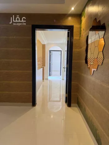 شقة للبيع في شارع الشيخ حسين بن حسن ، حي المرسلات ، الرياض ، منطقة الرياض صورة 4