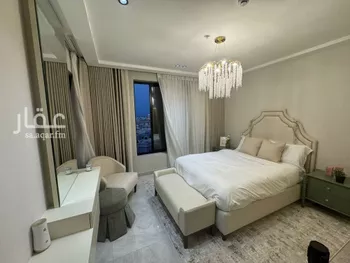 شقة للبيع في شارع الملك عبد الله, حي الشاطئ الغربي, مدينة الدمام, المنطقة الشرقية صورة 3