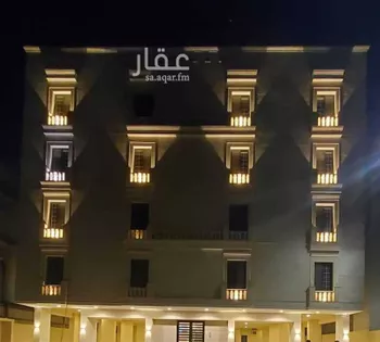 شقة للبيع في شارع حمدان الجزائري ، حي الربوة ، جدة ، جدة