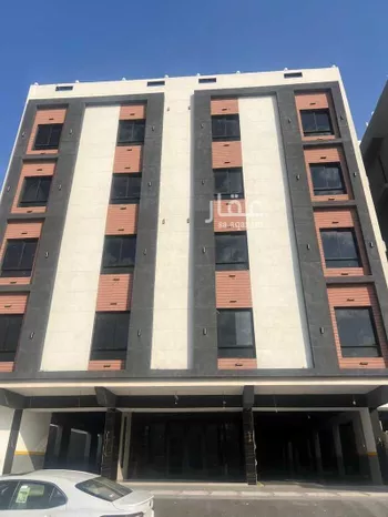 شقة للبيع في شارع مطار الملك عبدالعزيز 2, حي بريمان, مدينة جدة, منطقة مكة المكرمة