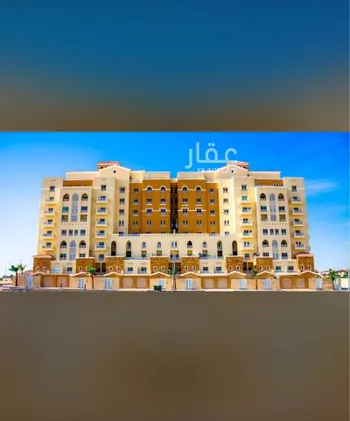 شقة للإيجار في شارع الوادى, مدينة الظهران, المنطقة الشرقية صورة 2