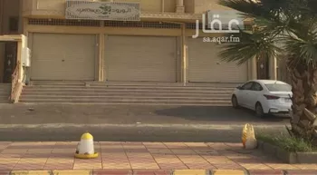 محل للإيجار في امتداد شارع الرصراص, حي الهر ير, خميس مشيط صورة 4