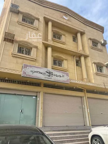 محل للإيجار في امتداد شارع الرصراص, حي الهر ير, خميس مشيط صورة 2