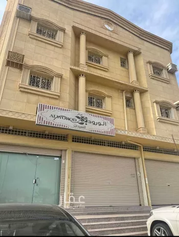 محل للإيجار في امتداد شارع الرصراص, حي الهر ير, خميس مشيط صورة 5