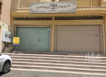 محل للإيجار في امتداد شارع الرصراص, حي الهر ير, خميس مشيط صورة 3