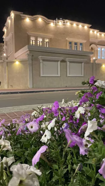 فيلا للبيع في شارع ابو موسى الاشعري ، حي الحسام ، الدمام ، الدمام