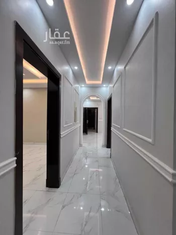 شقة للبيع في شارع حرمله بن المنذر, حي مريخ, مدينة جدة, منطقة مكة المكرمة صورة 5