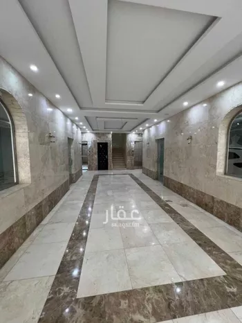 شقة للبيع في شارع حرمله بن المنذر, حي مريخ, مدينة جدة, منطقة مكة المكرمة