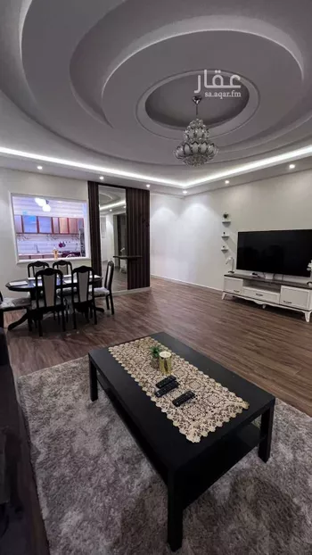 دور للإيجار في شارع العام , حي الصفاء, مدينة ابها, منطقة عسير صورة 3