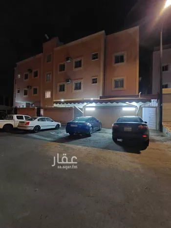 شقة للبيع في شارع خيران, حي الغدير, مدينة ابها, منطقة عسير