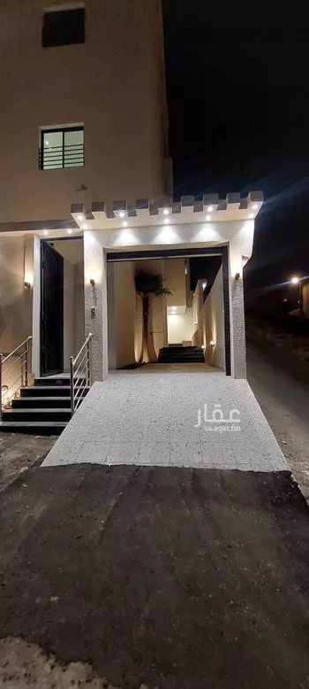 دور للبيع في شارع الرياشي, حي الروابي, مدينة ابها, منطقة عسير