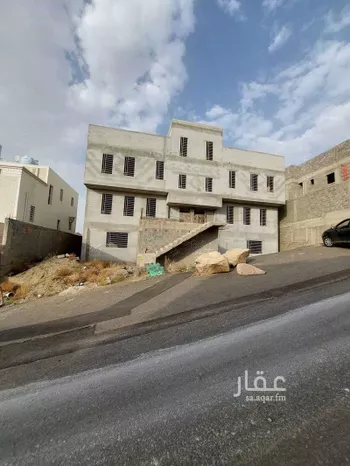 عمارة للبيع في شارع 171 الزهور, حي الزهور, مدينة ابها, منطقة عسير
