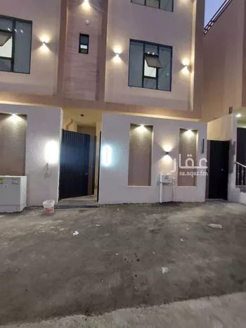 دور للبيع في حي الروابي, مدينة ابها, منطقة عسير