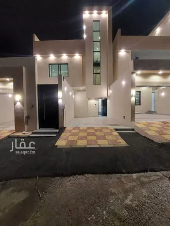 فيلا للبيع في شارع فرحة, حي الغدير, مدينة ابها, منطقة عسير