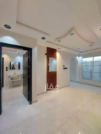 فيلا للبيع في حي سلطانة, مدينة ابها, منطقة عسير صورة 2