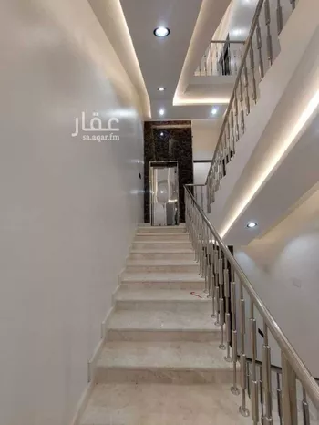 فيلا للبيع في شارع حميده الطيب, حي الزهور, مدينة ابها, منطقة عسير صورة 3