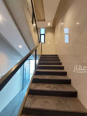 دور للبيع في شارع خالد ابن نظلة الاسدي, حي الزهور, مدينة ابها, منطقة عسير صورة 5