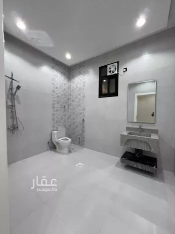 فيلا للبيع في شارع دار التوحيد, حي الزهور, مدينة ابها, منطقة عسير صورة 4