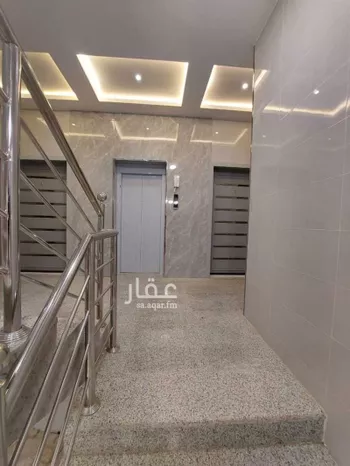 شقة للبيع في شارع ريلاء, حي الروابي, مدينة ابها, منطقة عسير صورة 2