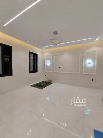 دور للبيع في شارع عبدالرحمن الزواوي, حي الزهور, مدينة ابها, منطقة عسير صورة 3