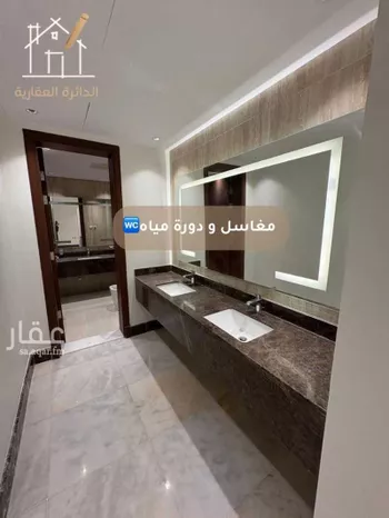 فيلا للإيجار في شارع ام المؤمنين ميمونة, حي أبحر الجنوبية, مدينة جدة, منطقة مكة المكرمة صورة 5