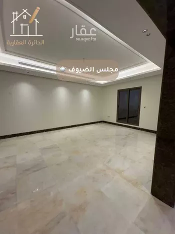 فيلا للإيجار في شارع ام المؤمنين ميمونة, حي أبحر الجنوبية, مدينة جدة, منطقة مكة المكرمة صورة 4