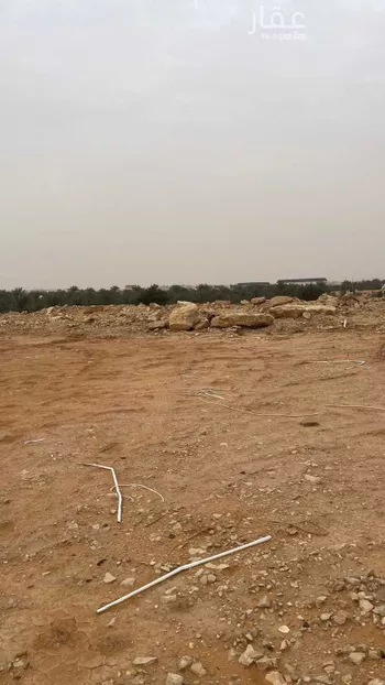 أرض للبيع في شارع طريقة الملك عبدالله بن عبدالعزيز, حي حي ج1, مدينة حريملاء, منطقة الرياض صورة 4