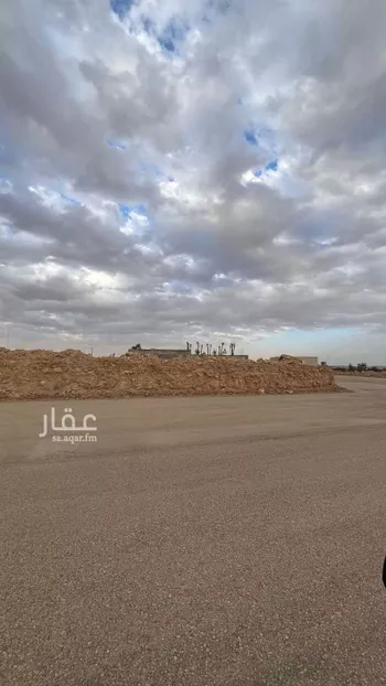 أرض للبيع في شارع طريق الملك عبدالله, حي حي ج1, مدينة حريملاء, منطقة الرياض صورة 2