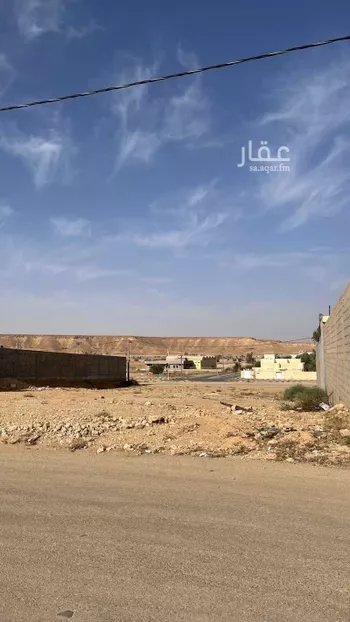 أرض للبيع في شارع 00000, حي حي ج7, مدينة حريملاء, منطقة الرياض صورة 2