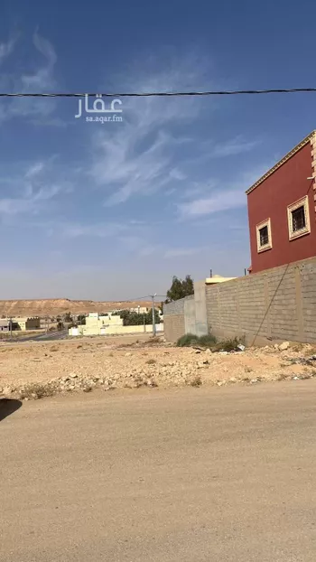أرض للبيع في شارع 00000, حي حي ج7, مدينة حريملاء, منطقة الرياض