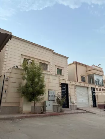 فيلا للبيع في محطة كهرباء حي قرطبة ، شارع جبل ماري ، حي قرطبة ، الرياض ، منطقة الرياض